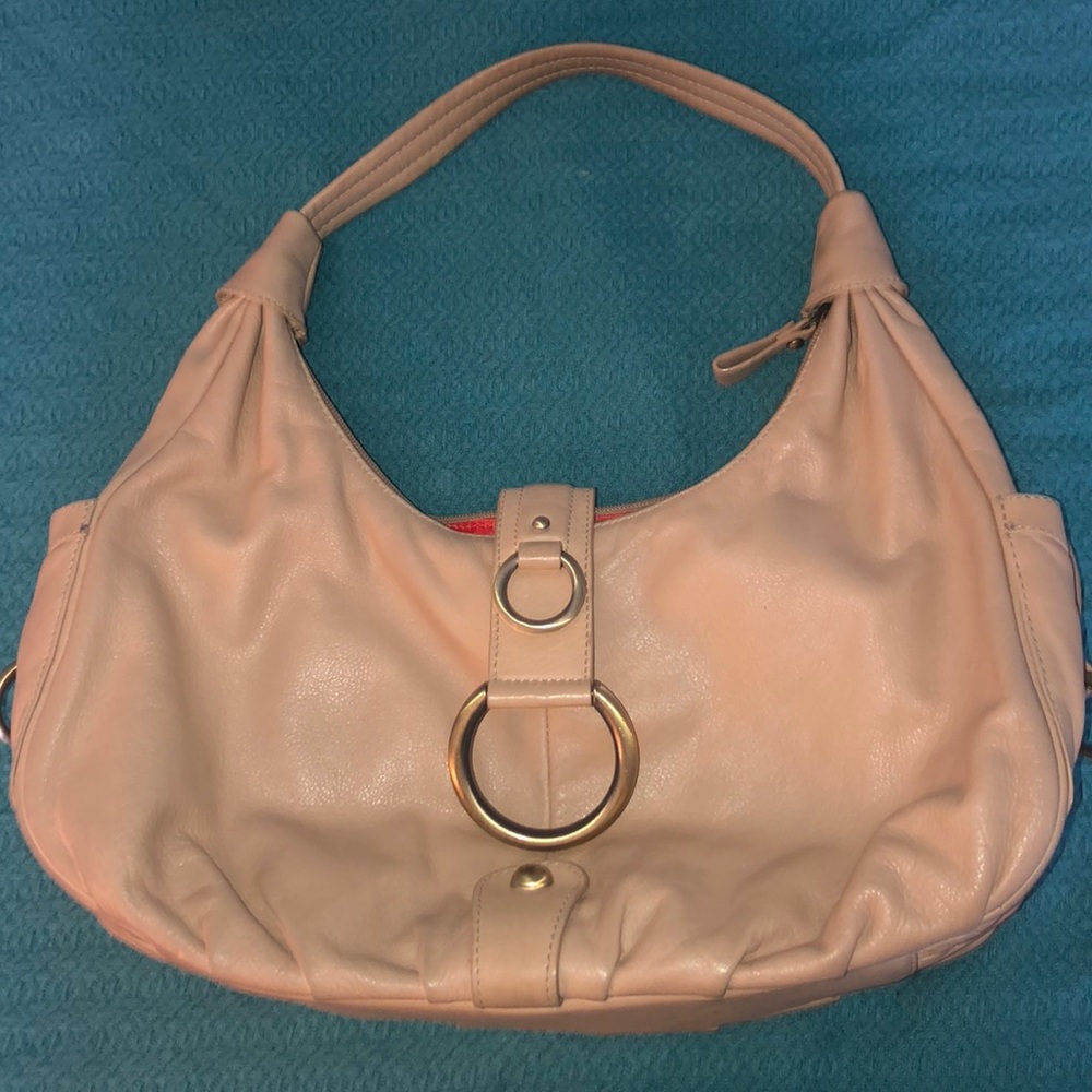 Michael Rome Genuine Leather Purse